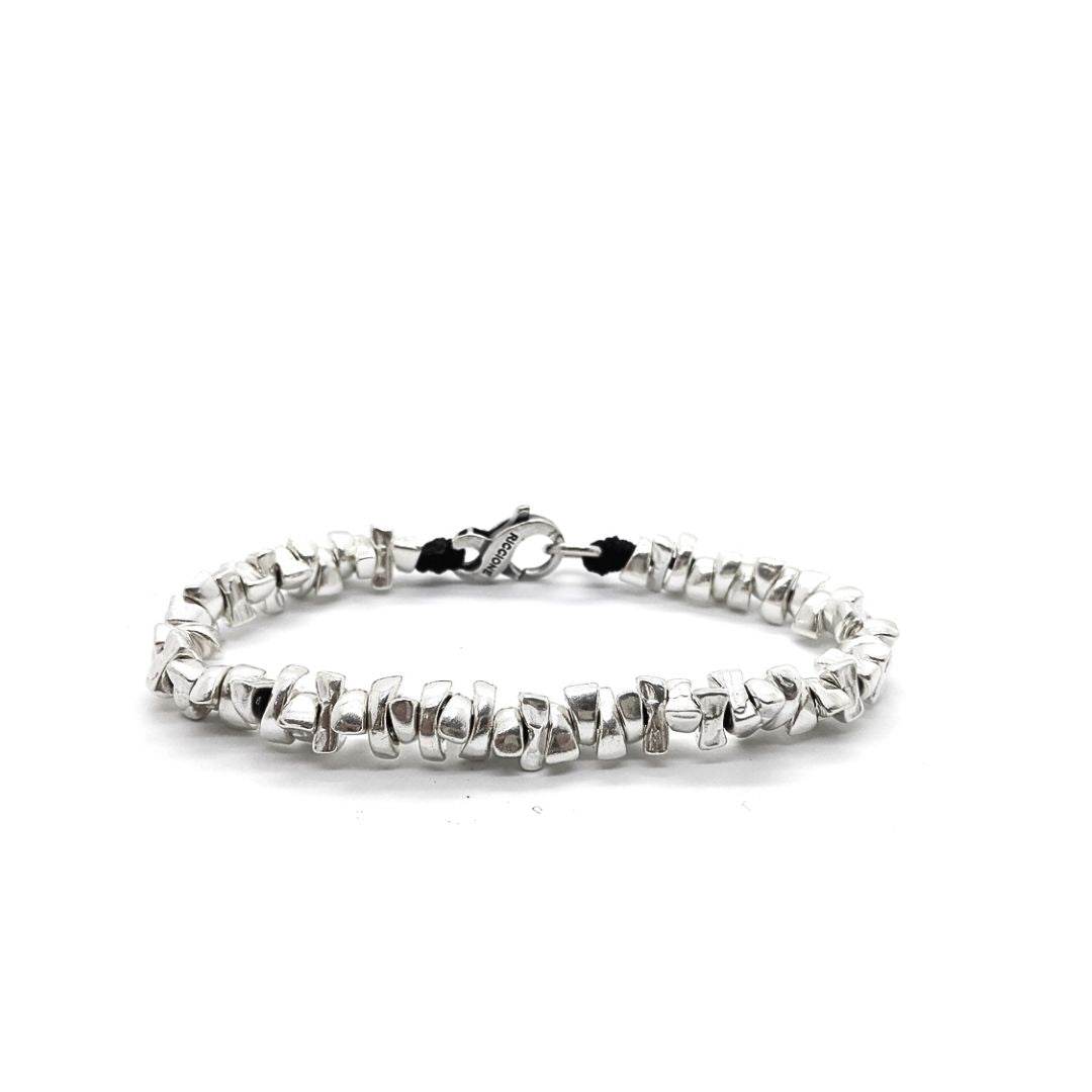 Bracciale spadino spina dorsale - SPBR434 - Spadarella Gioielli