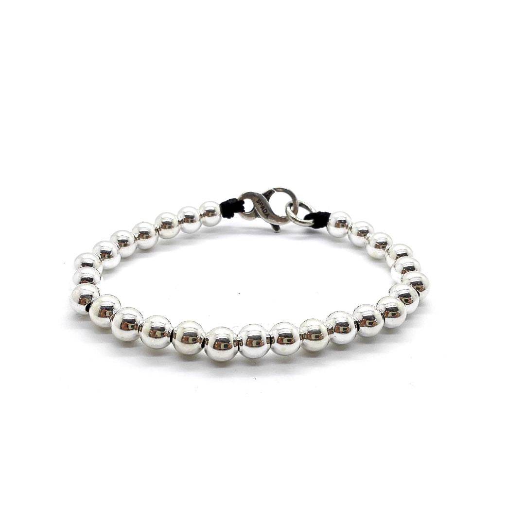 Bracciale spadino - SPBR437 - Spadarella Gioielli