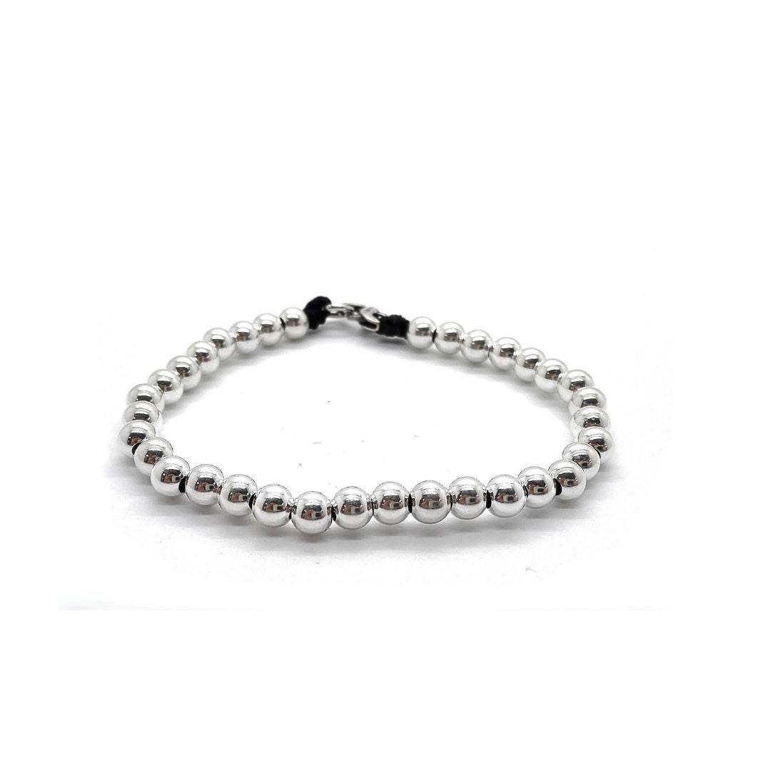 Bracciale spadino - SPBR438 - Spadarella Gioielli