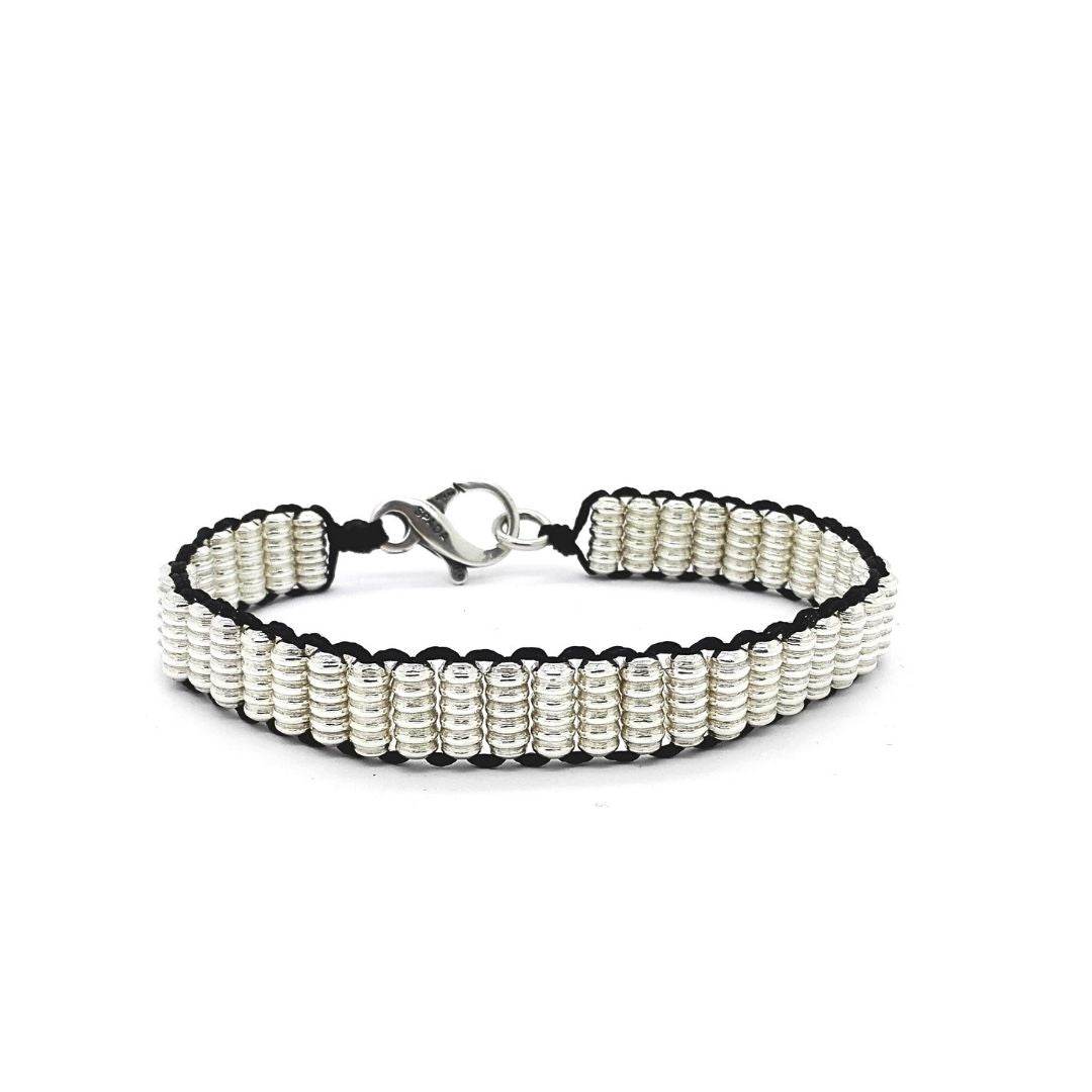 Bracciale spadino - SPBR474 - Spadarella Gioielli