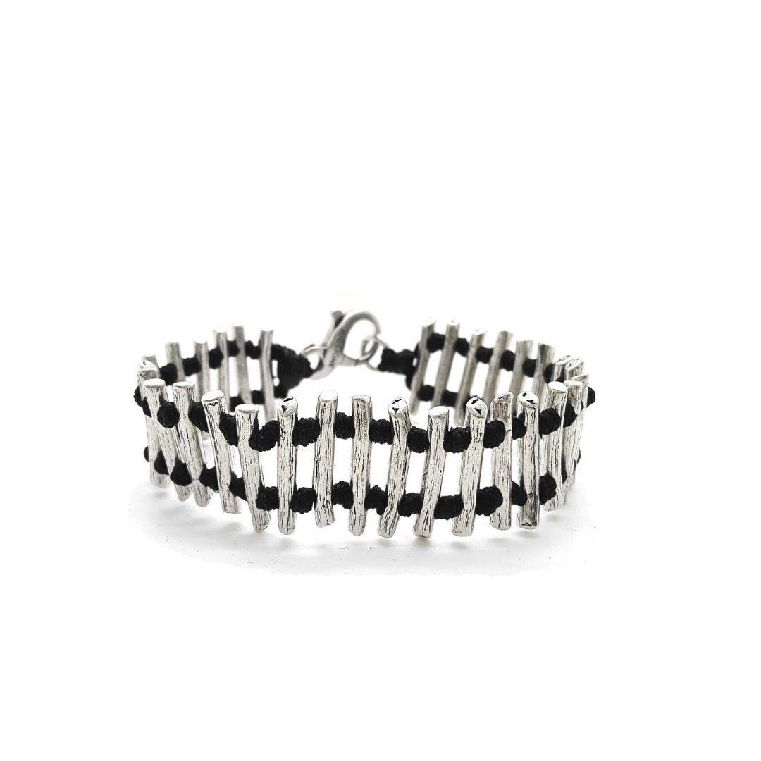 Bracciale spadino - SPBR481 - Spadarella Gioielli