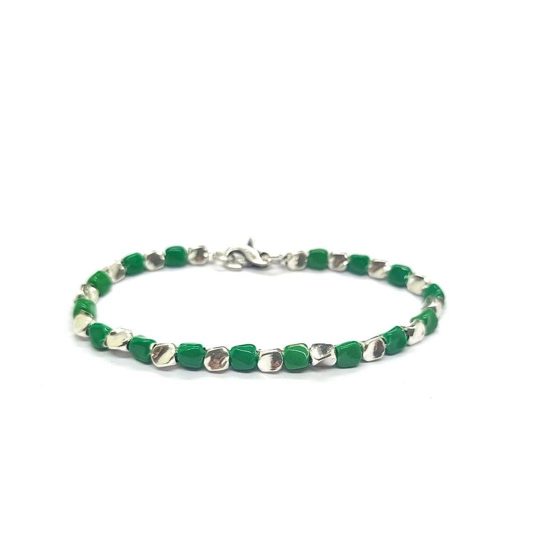 Bracciale smaltato - SPBR627 - Spadarella Gioielli