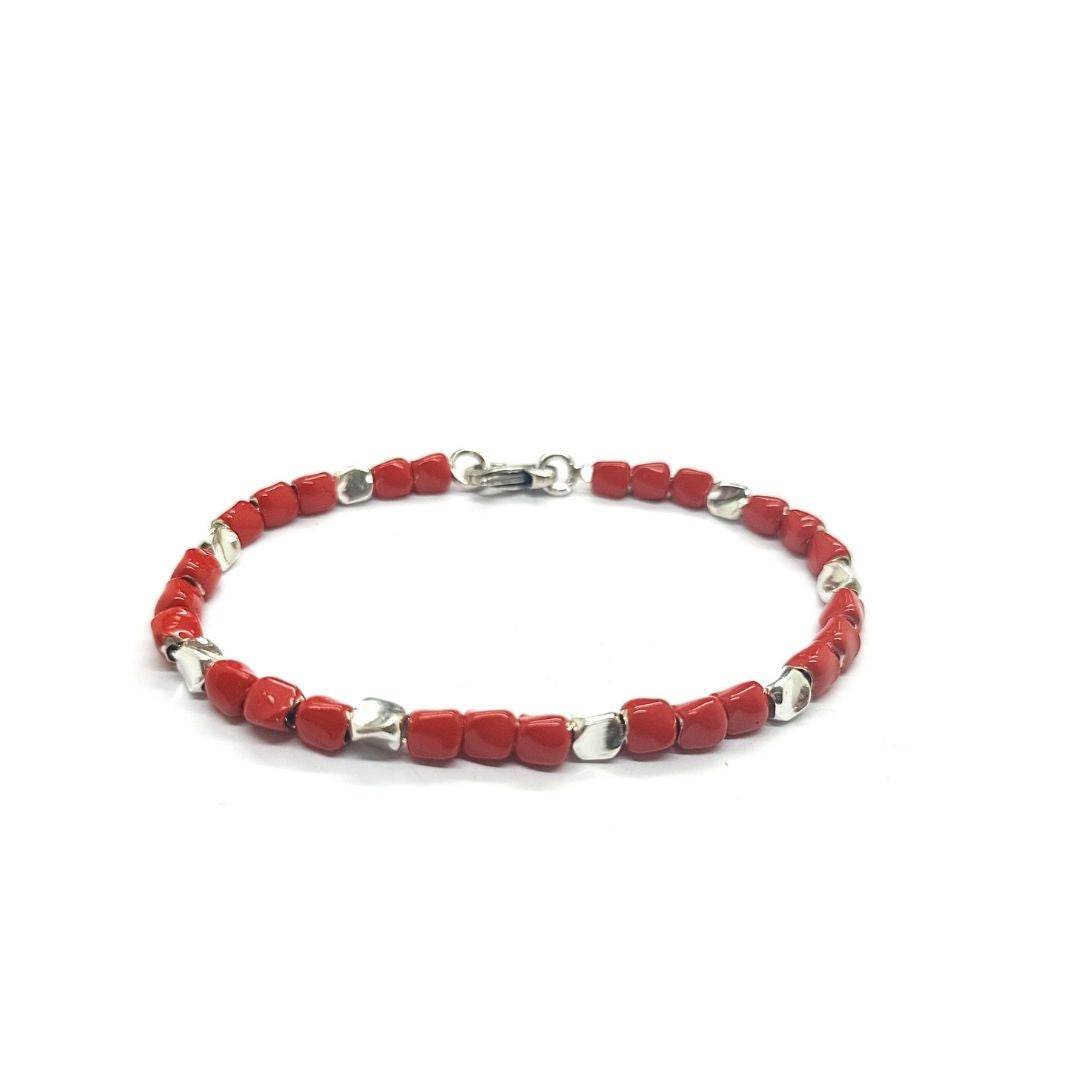 Bracciale smaltato - SPBR629 - Spadarella Gioielli