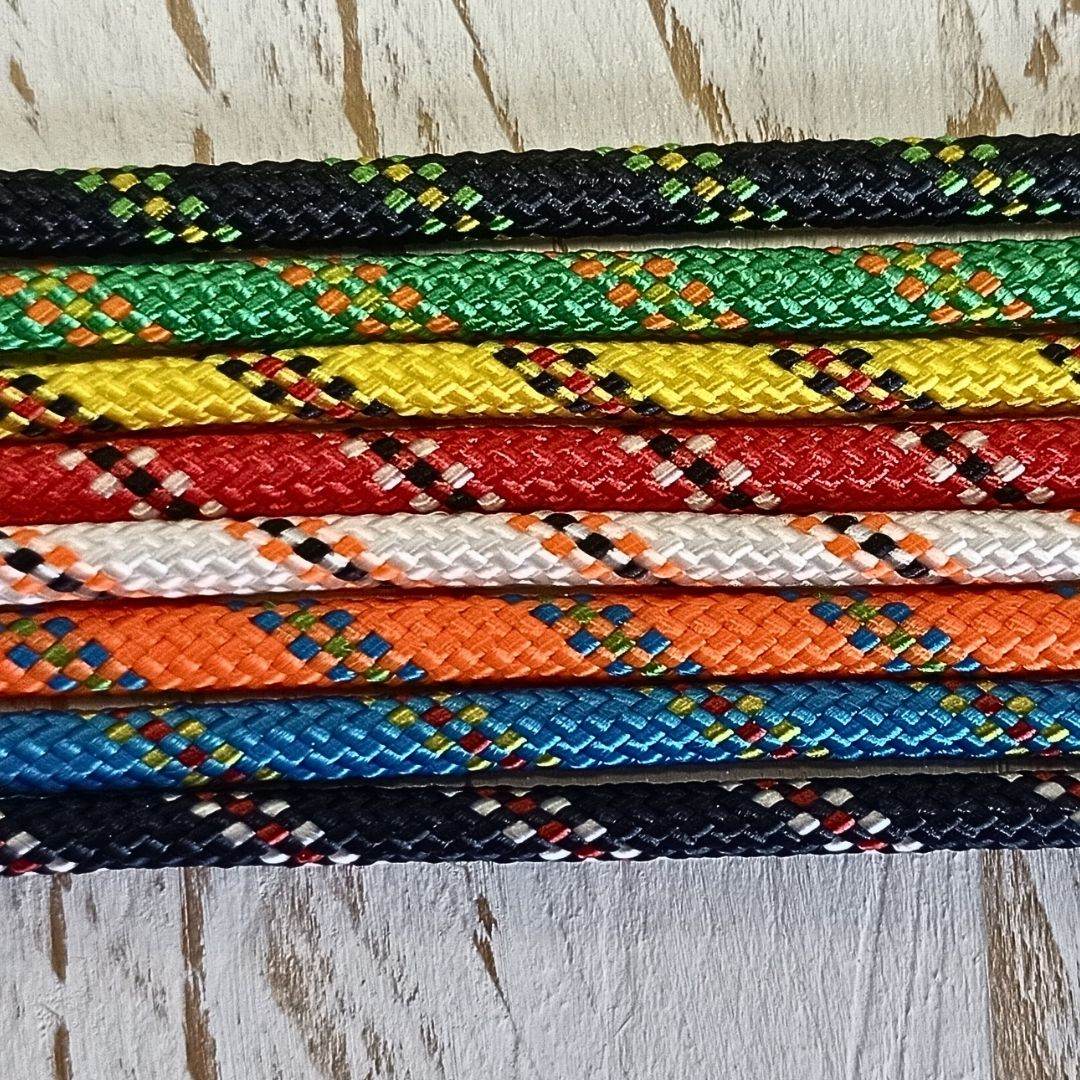 Bracciale spadino corda nautica - SPBR634 - Spadarella Gioielli