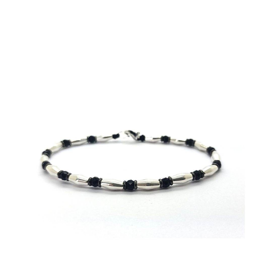 Bracciale spadino - SPBR648 - Spadarella Gioielli