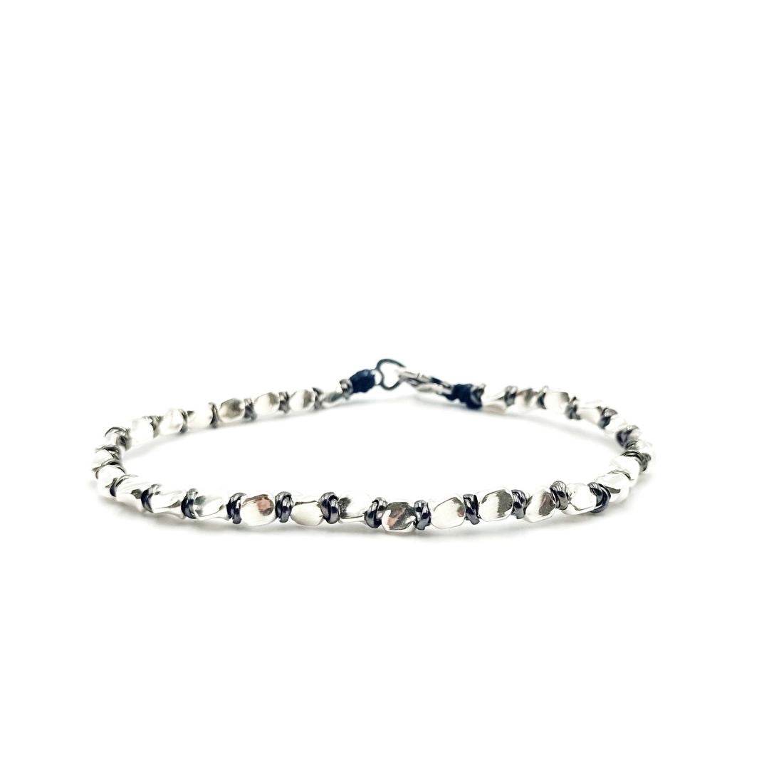 Bracciale spadino - SPBR659 - Spadarella Gioielli