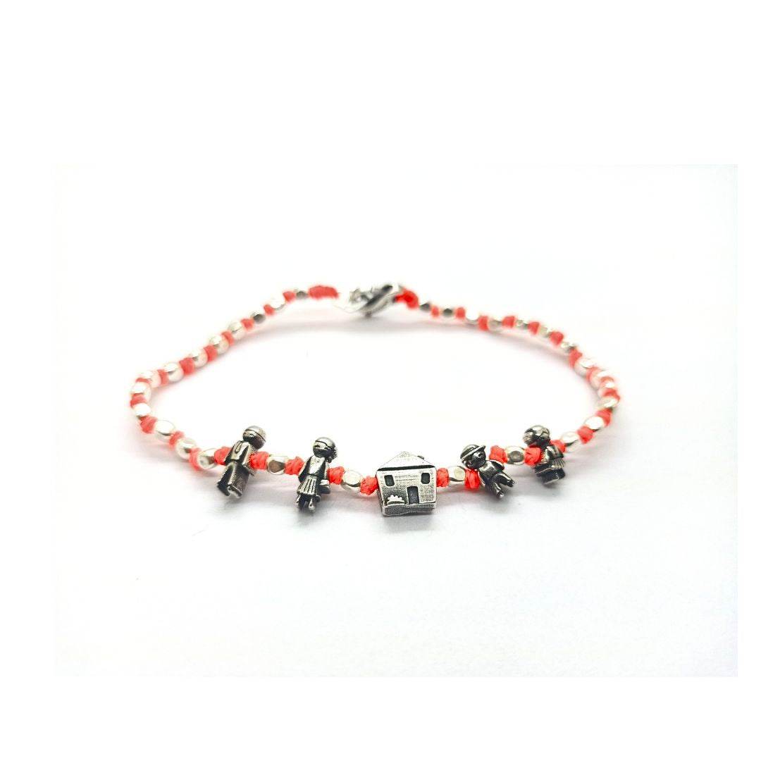 Bracciale spadino Spada Family - SPBR666 - Spadarella Gioielli
