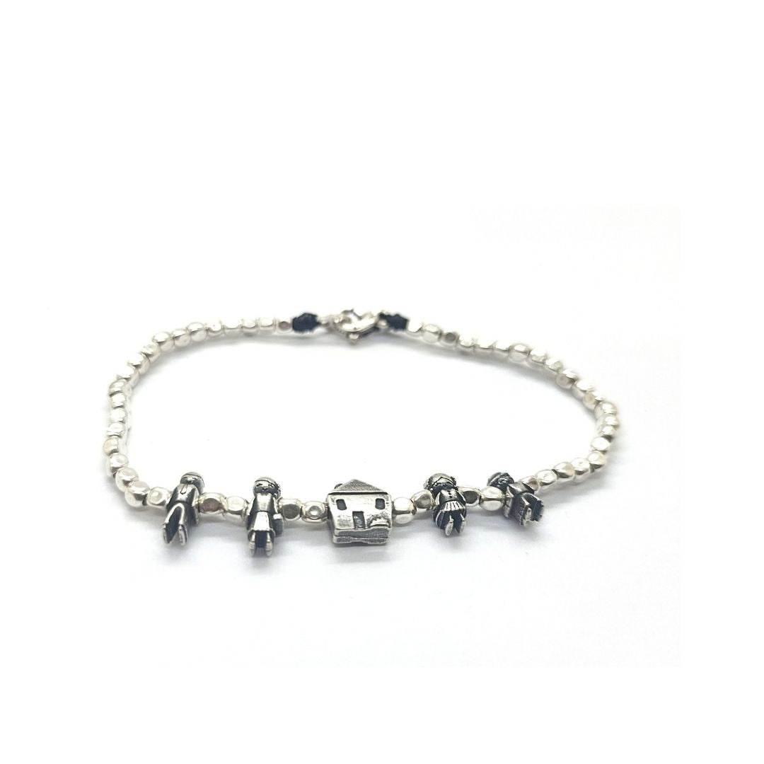 Bracciale spadino Spada Family - SPBR667 - Spadarella Gioielli