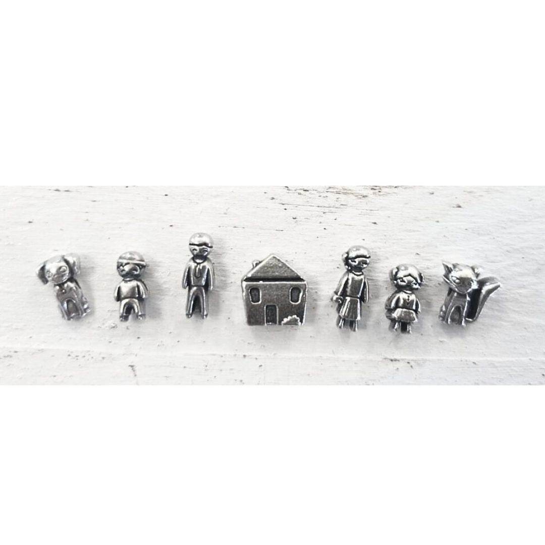 Bracciale spadino Spada Family - SPBR666 - Spadarella Gioielli