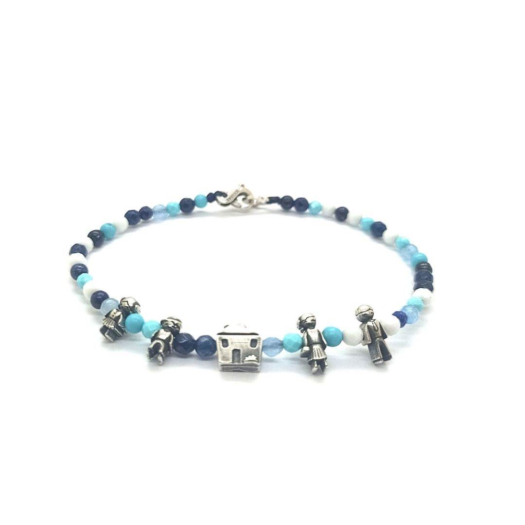 Bracciale spadino Spada Family - SPBR668 - Spadarella Gioielli