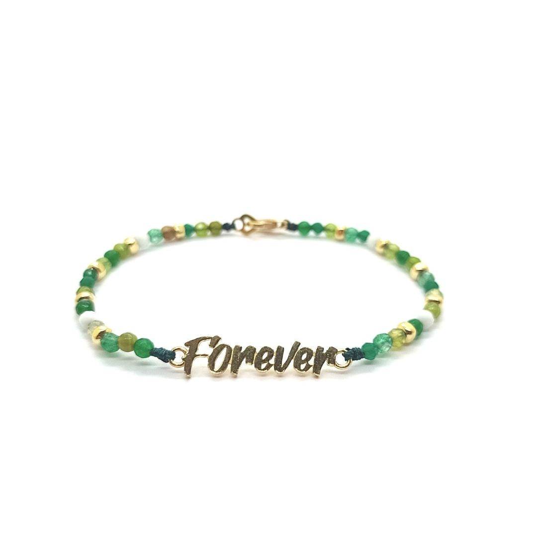Bracciale spadino Forever - SPBR671 - Spadarella Gioielli