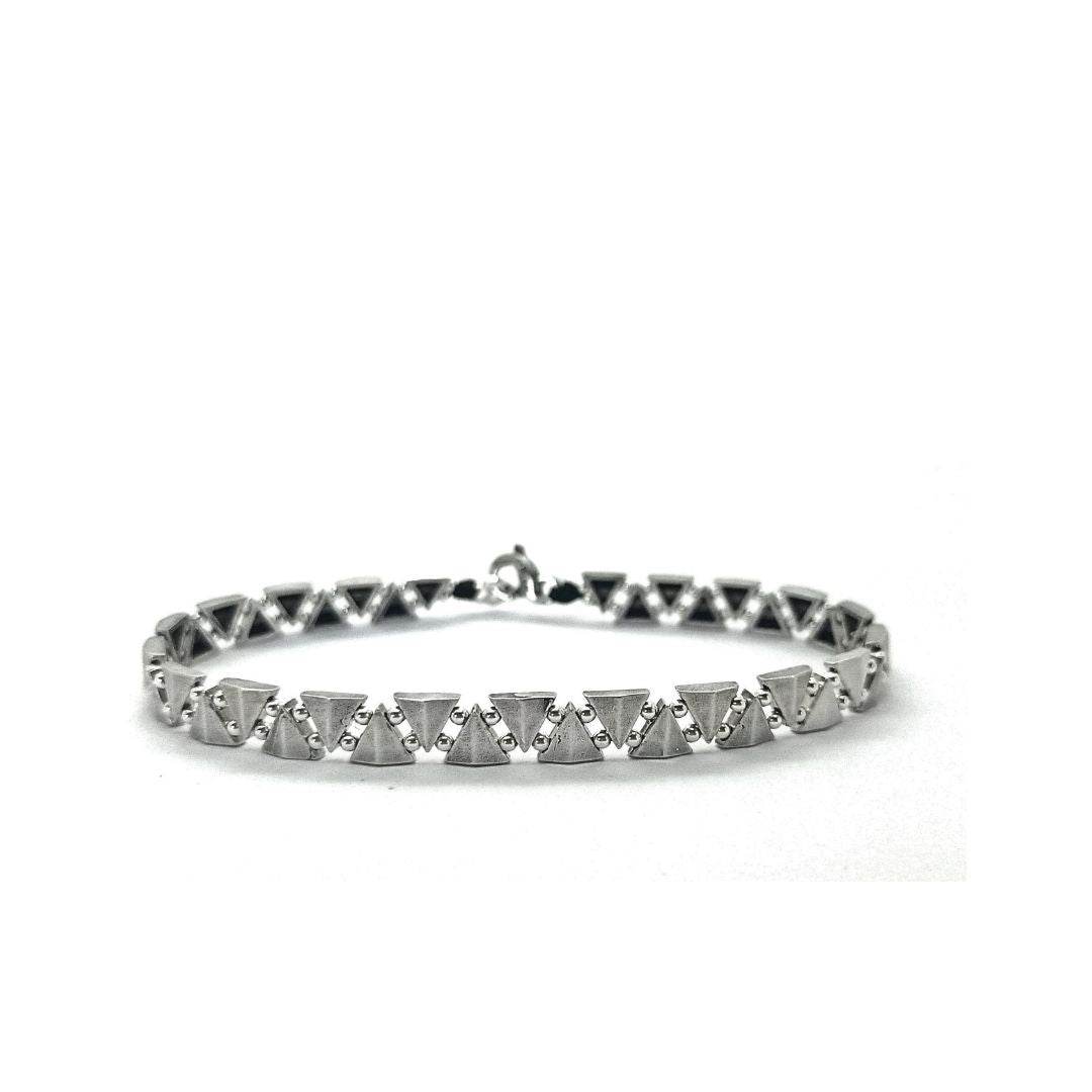 Bracciale spadino - SPBR677 - Spadarella Gioielli
