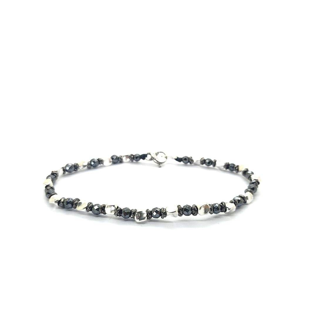 Bracciale spadino - SPBR680 - Spadarella Gioielli