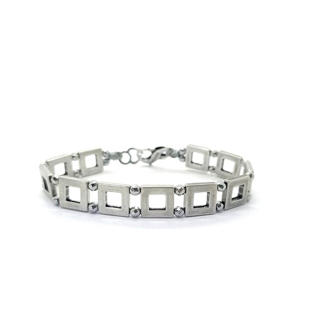 Bracciale spadino - SPBR682 - Spadarella Gioielli