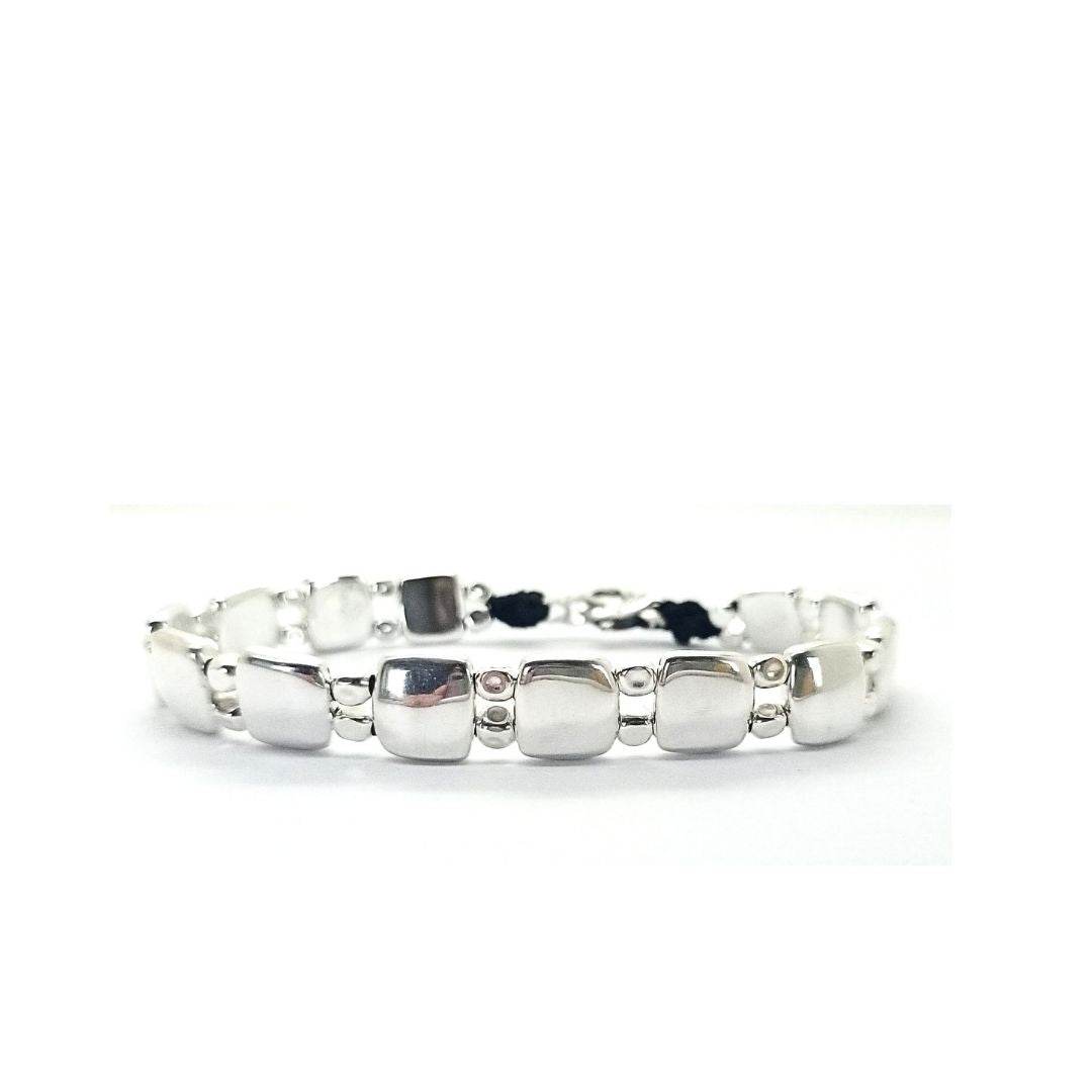 Bracciale spadino - SPBR683 - Spadarella Gioielli