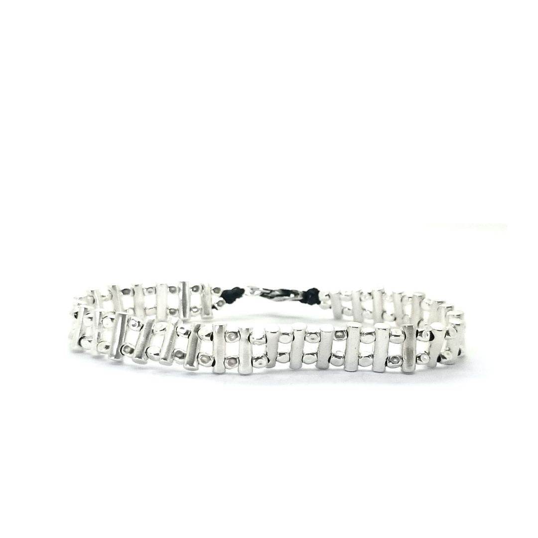 Bracciale spadino - SPBR685 - Spadarella Gioielli