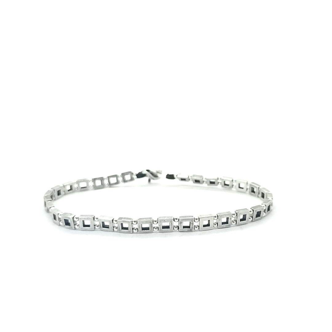 Bracciale spadino - SPBR686 - Spadarella Gioielli