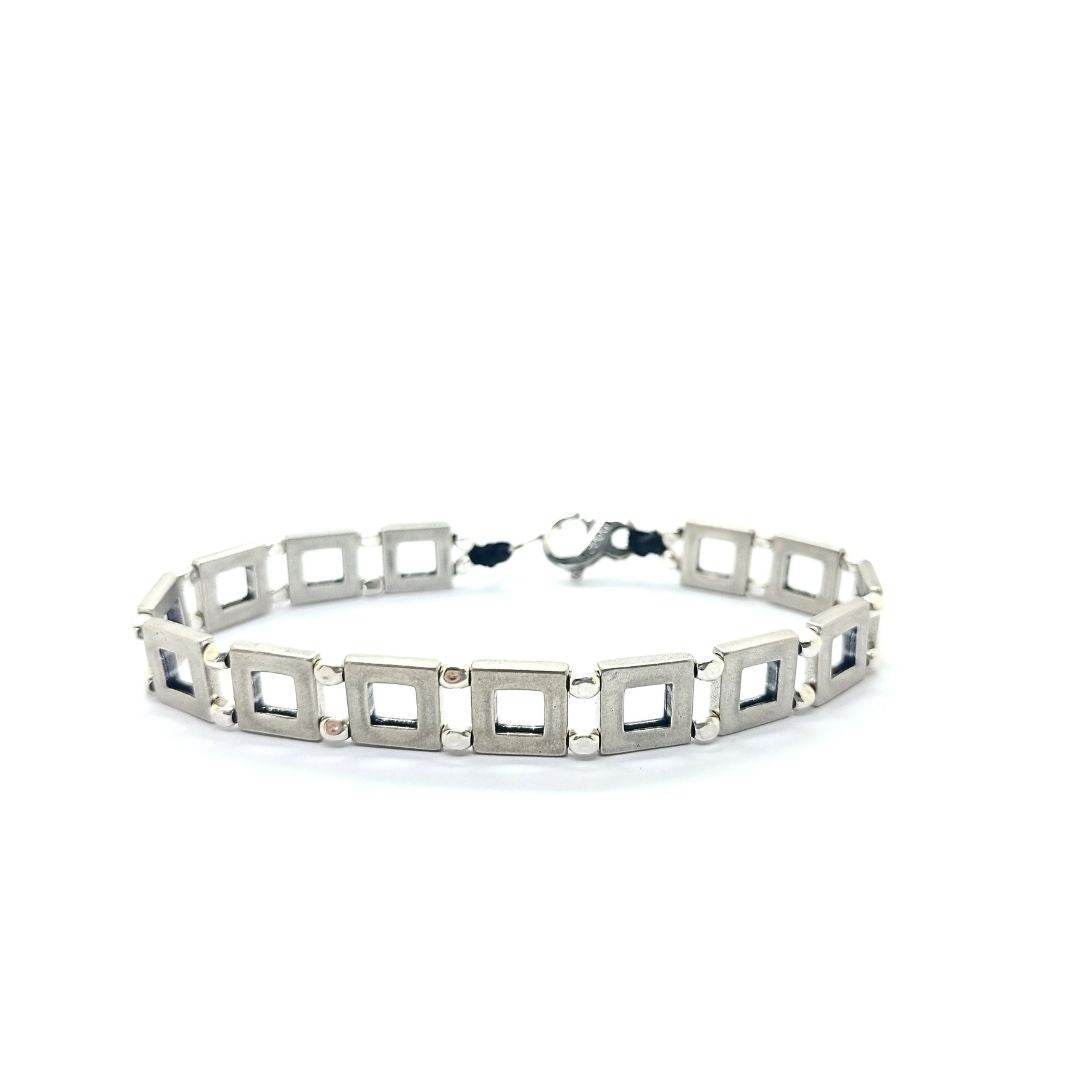 Bracciale spadino - SPBR689 - Spadarella Gioielli