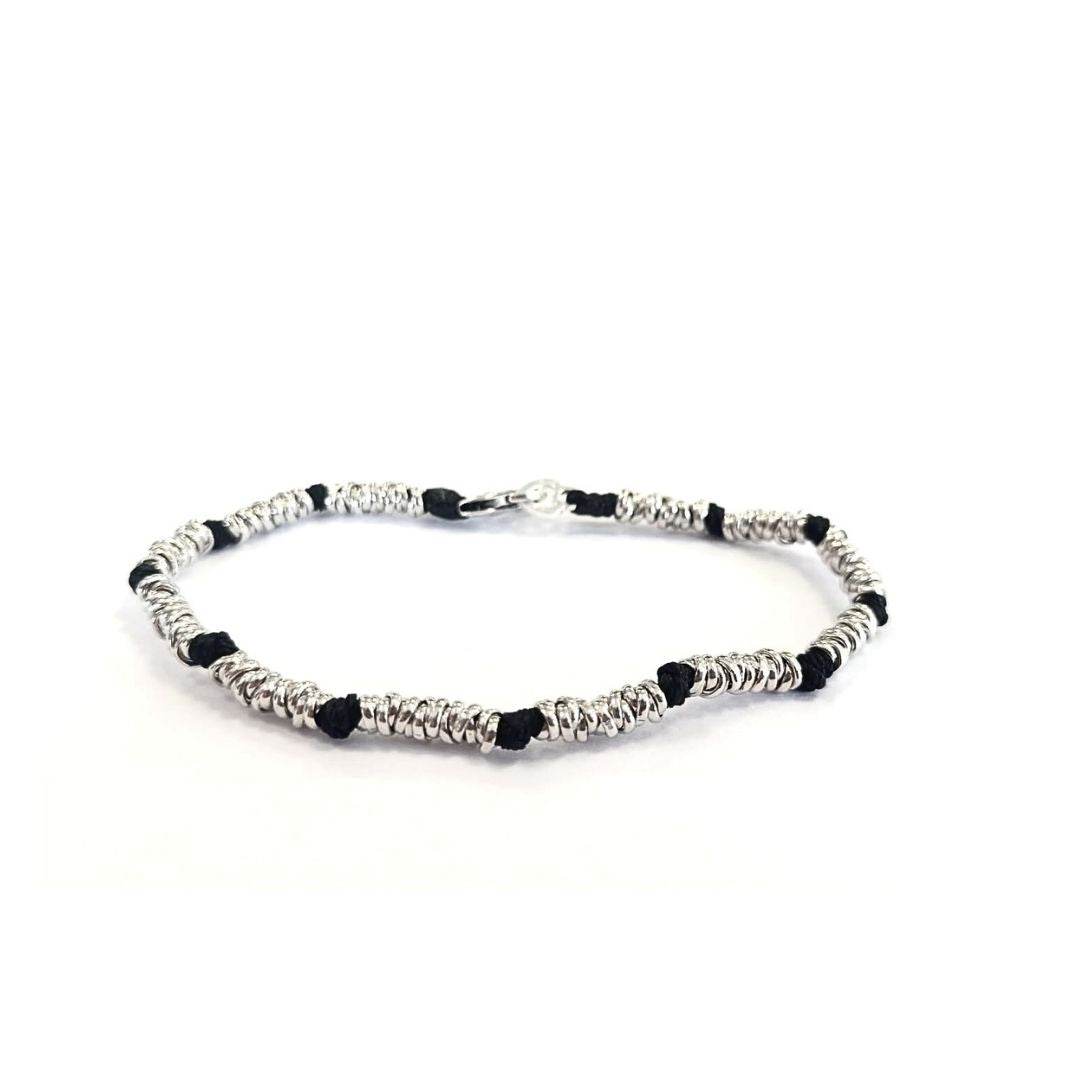 Bracciale spadino - SPBR691 - Spadarella Gioielli