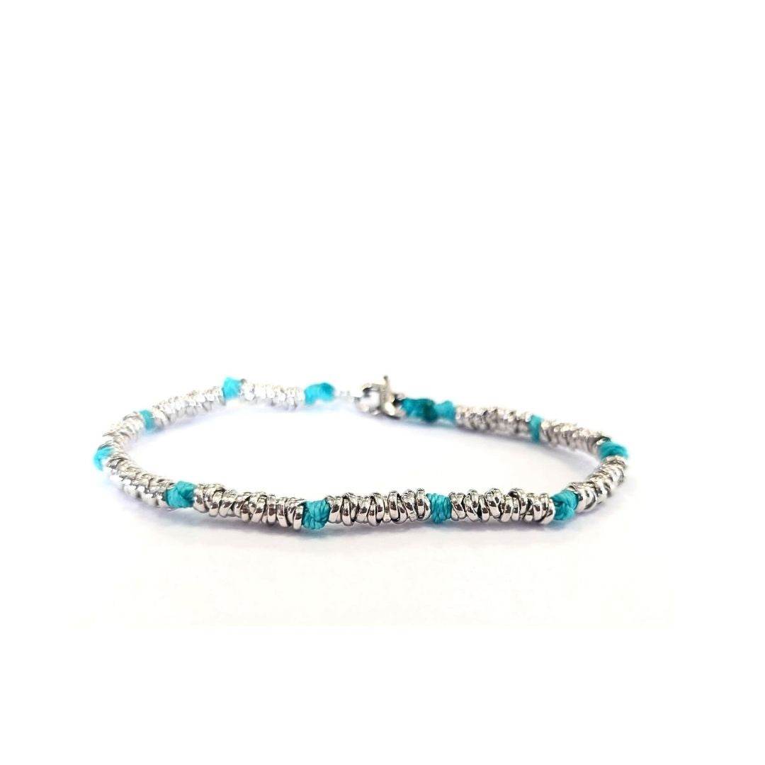 Bracciale spadino - SPBR691 - Spadarella Gioielli