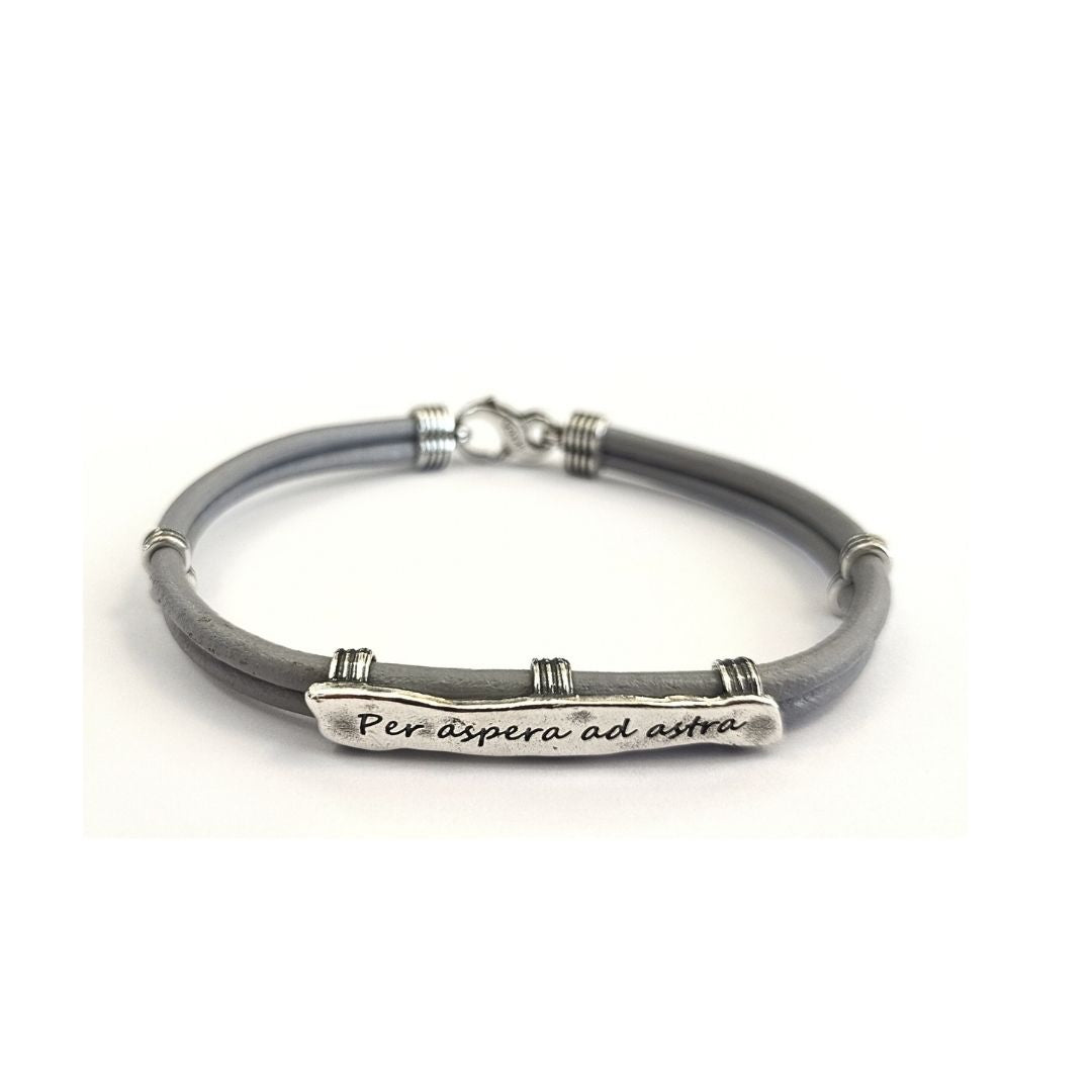Bracciale spadino Filosofo - SPBR692