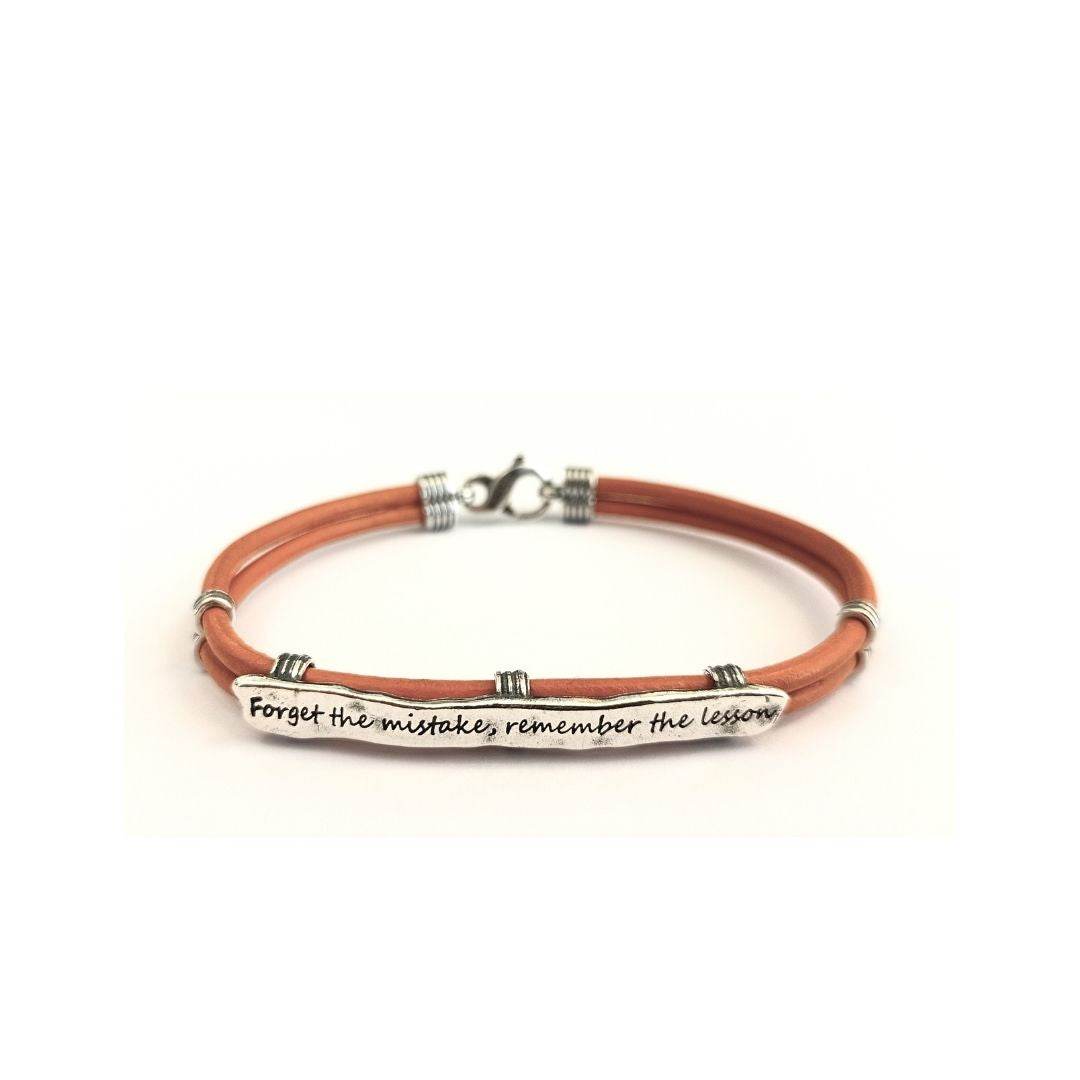 Bracciale spadino Filosofo - SPBR696 - Spadarella Gioielli