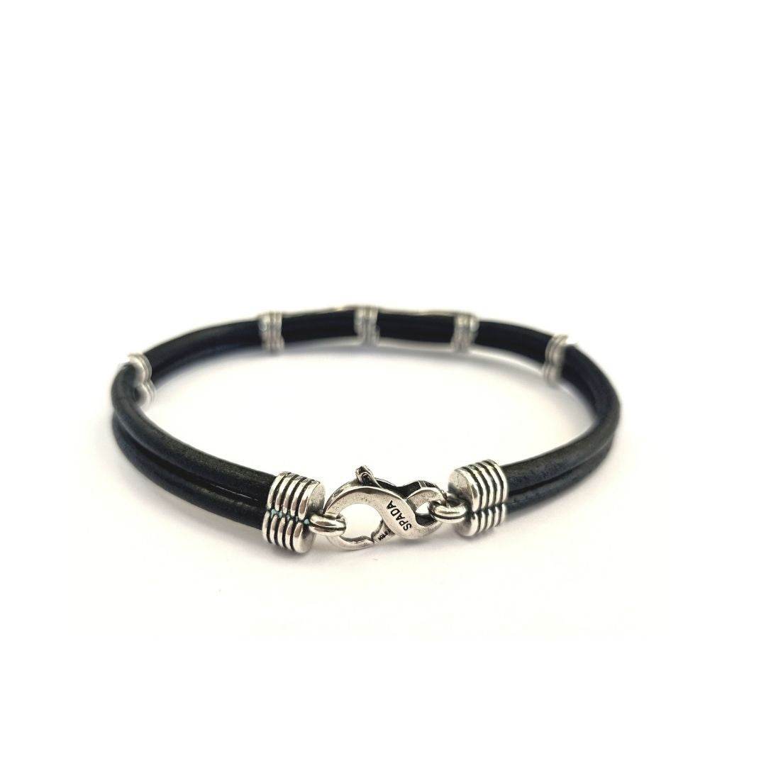Bracciale spadino Filosofo - SPBR692 - Spadarella Gioielli