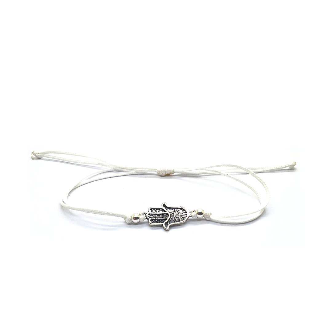 Bracciale Legàmi Mano di Fatima - SPBR787