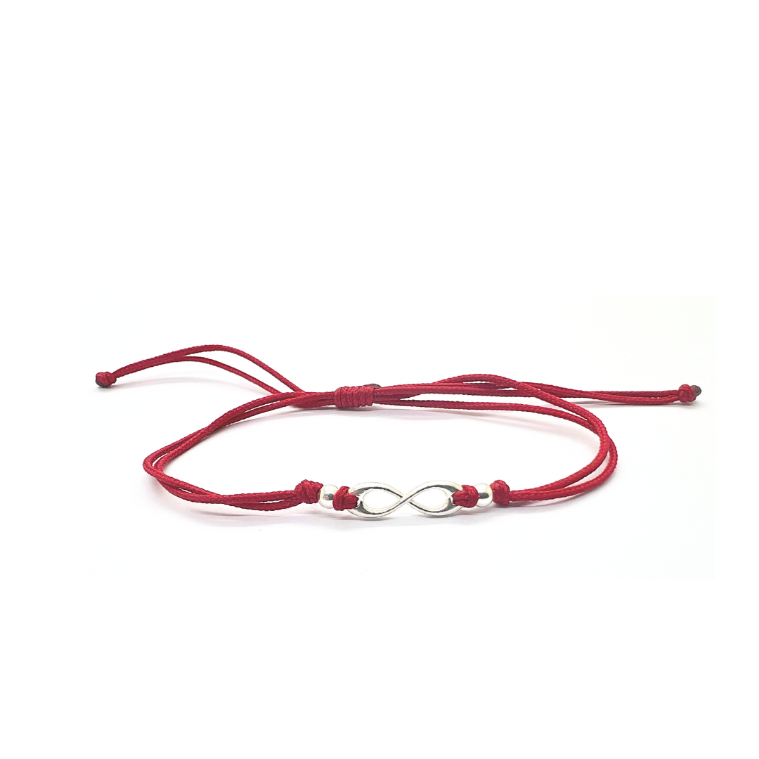 Bracciale Legàmi Infinito - SPBR788