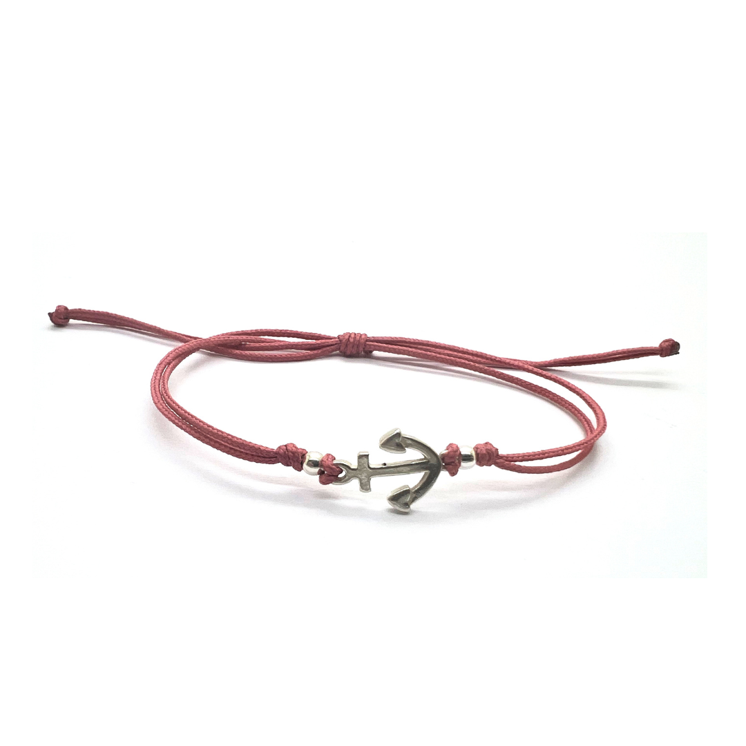Bracciale Legàmi Ancora - SPBR792