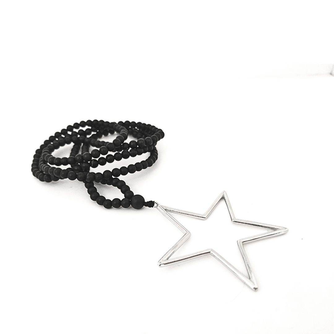 Collana Stella - SPCL560 - Spadarella Gioielli