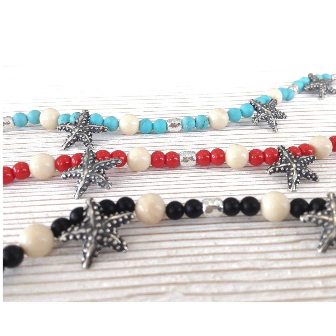 Bracciale spadino - SPBR534 - Spadarella Gioielli