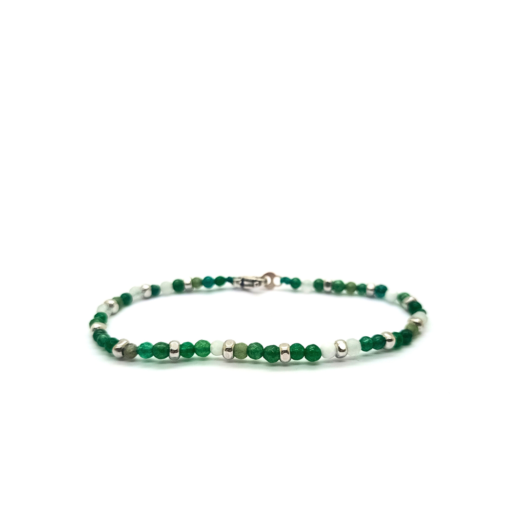 Cavigliera spadino pietre - SPCV750