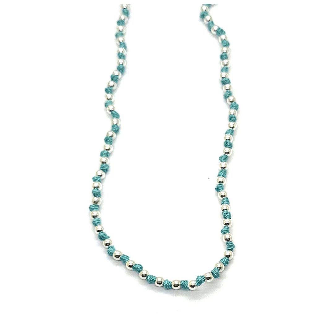 Collana Spadino Two - SPGR002 - Spadarella Gioielli