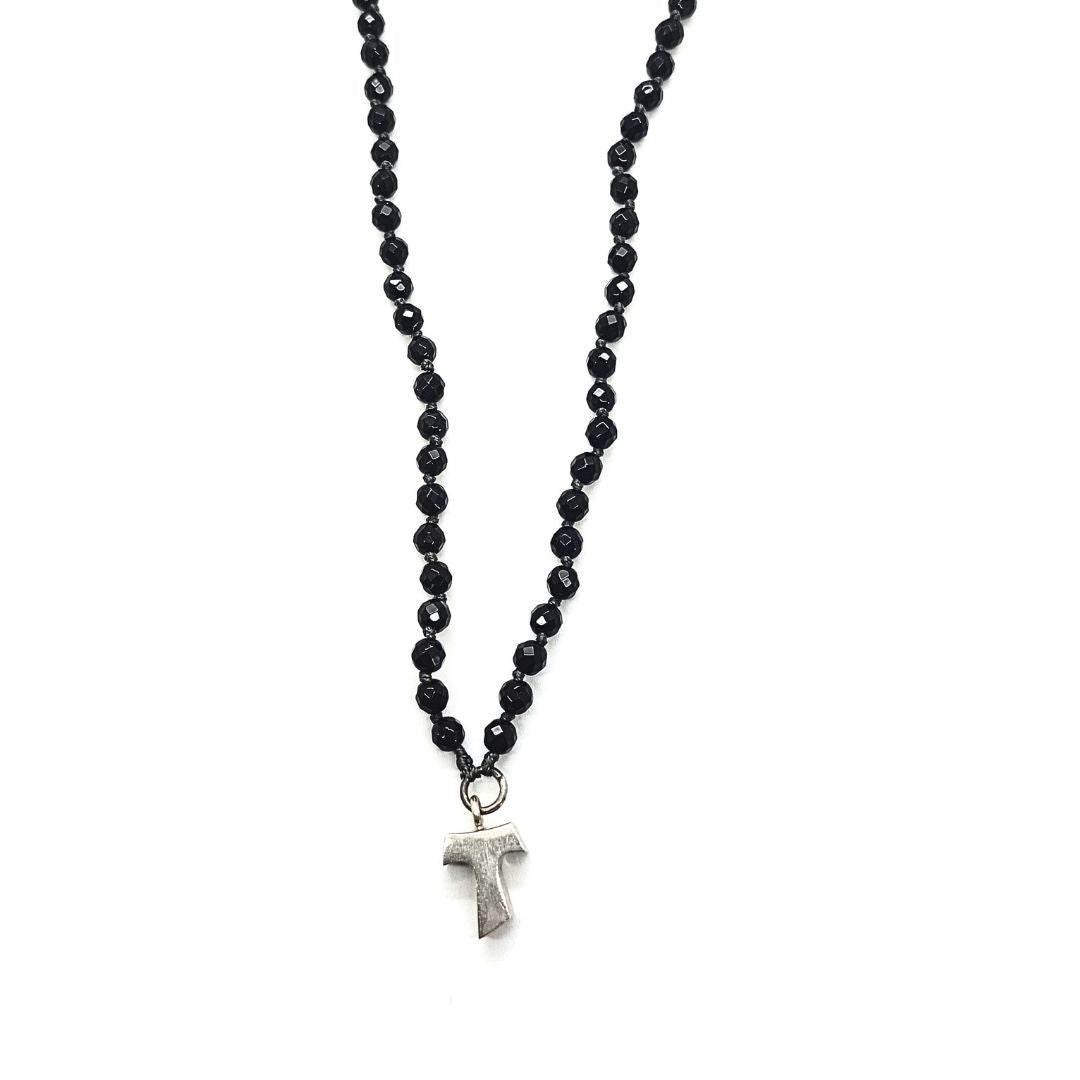 Collana Tao - SPGR242 - Spadarella Gioielli