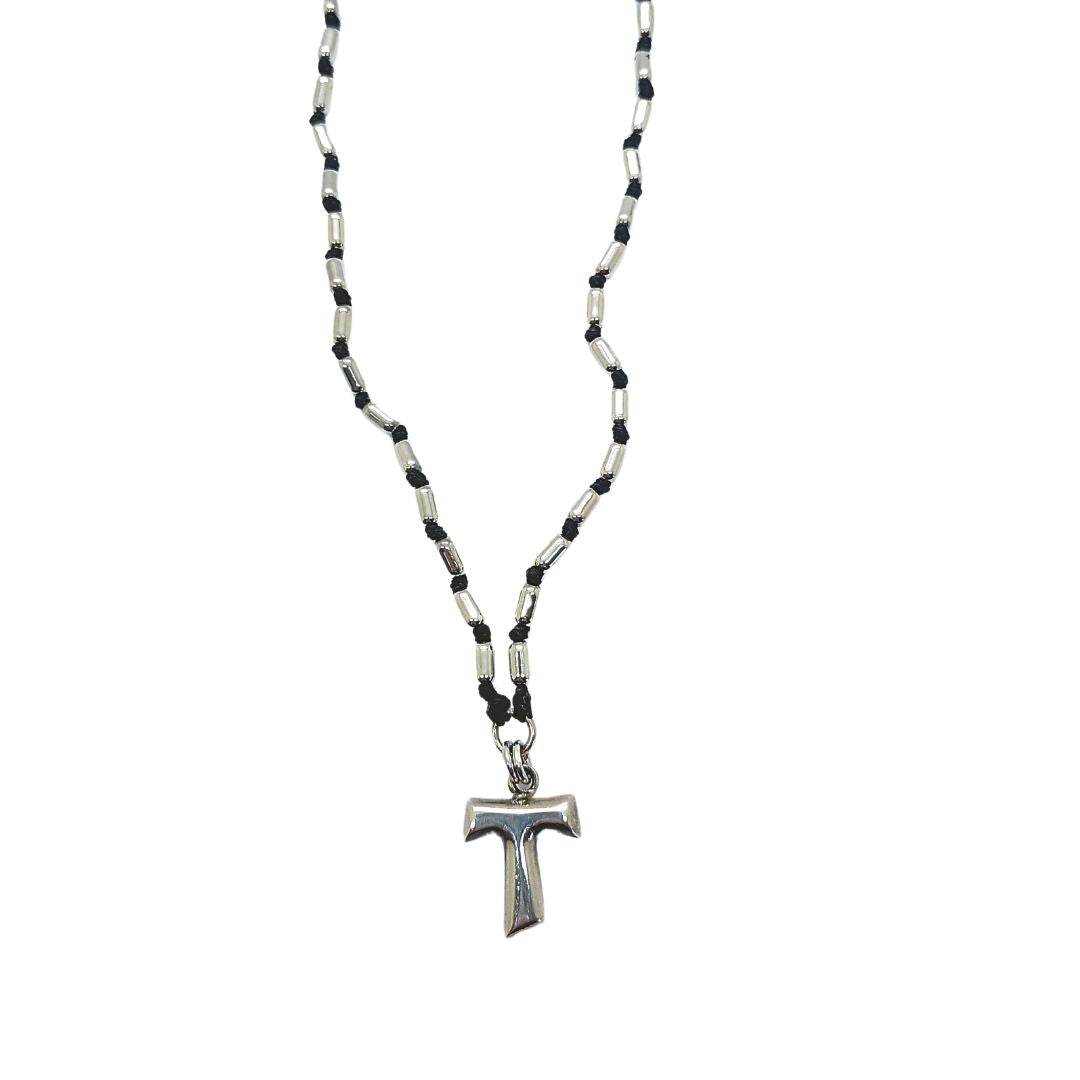 Collana Spadino Tao - SPGR243 - Spadarella Gioielli