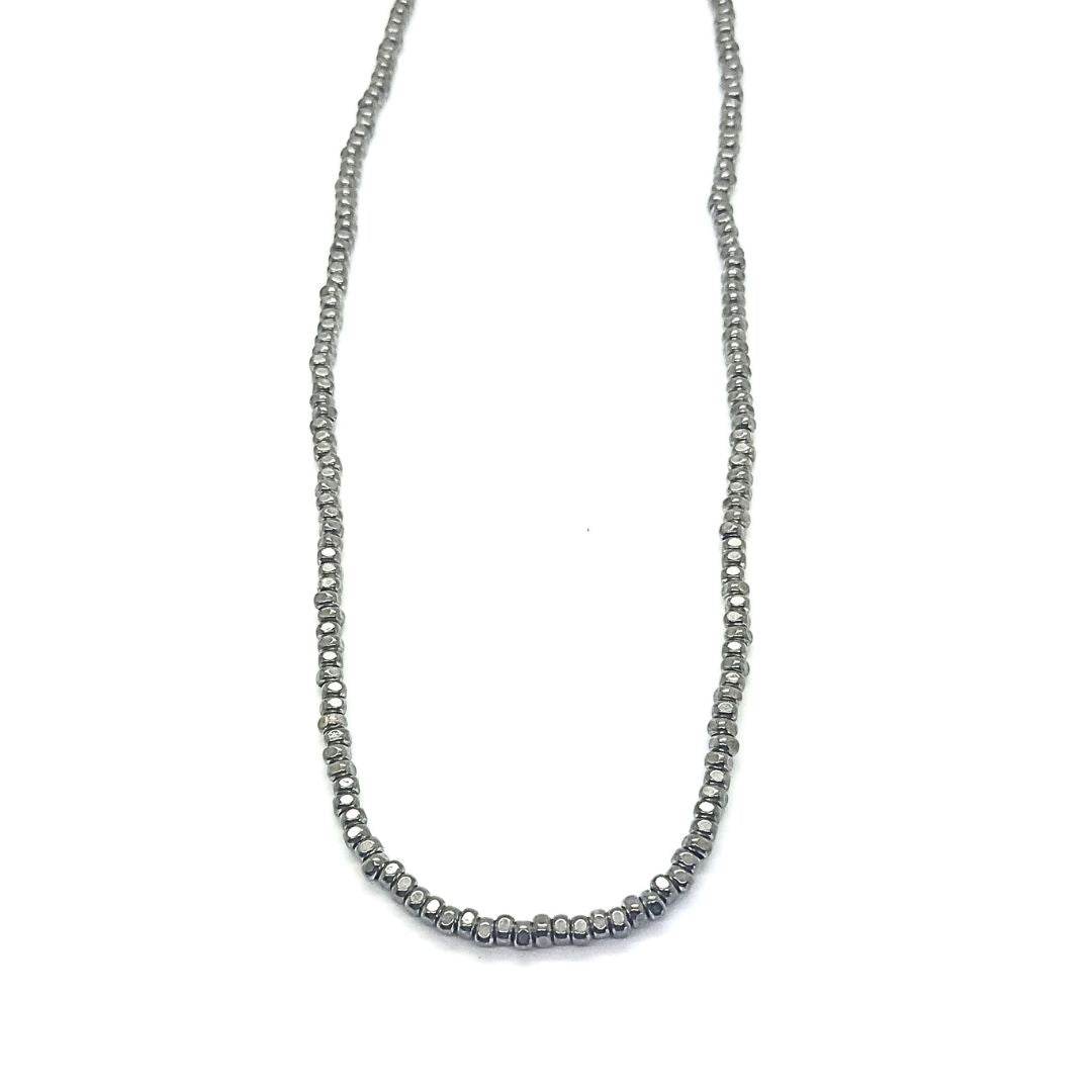 Collana Spadino - SPGR403 - Spadarella Gioielli