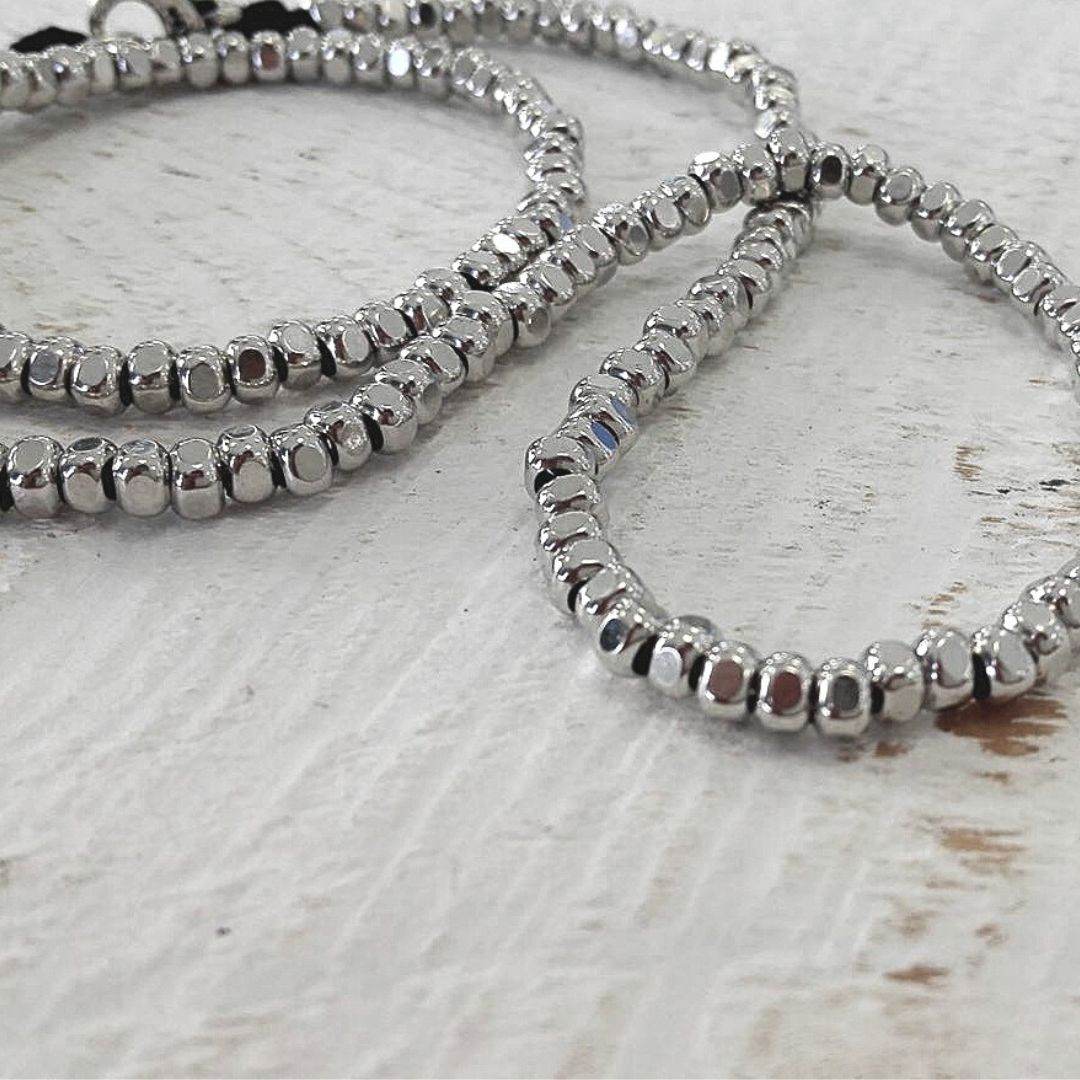 Collana Spadino - SPGR403 - Spadarella Gioielli