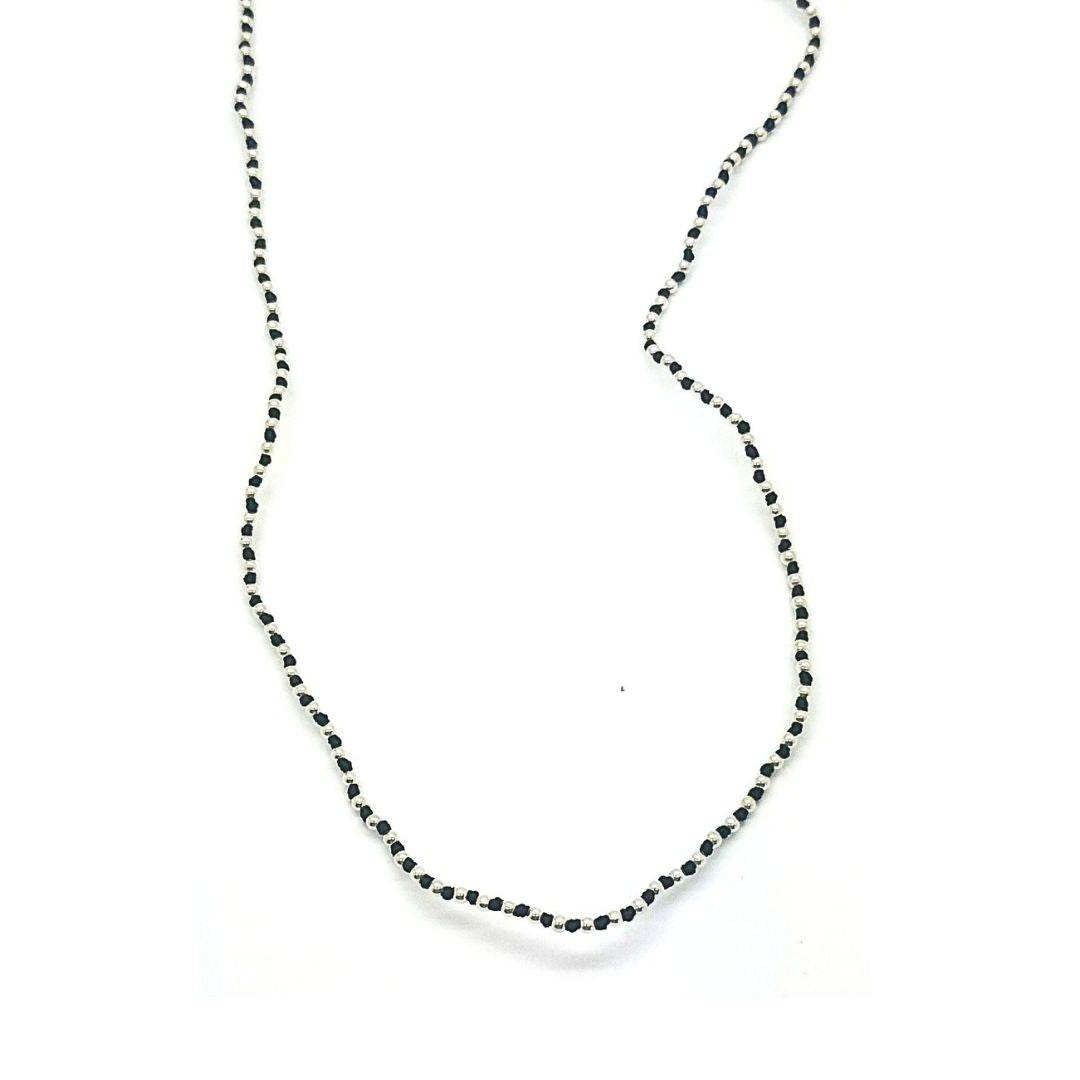 Collana Spadino micro - SPGR042 - Spadarella Gioielli