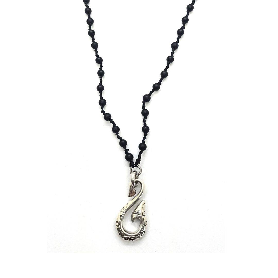Collana Matau - SPGR425 - Spadarella Gioielli