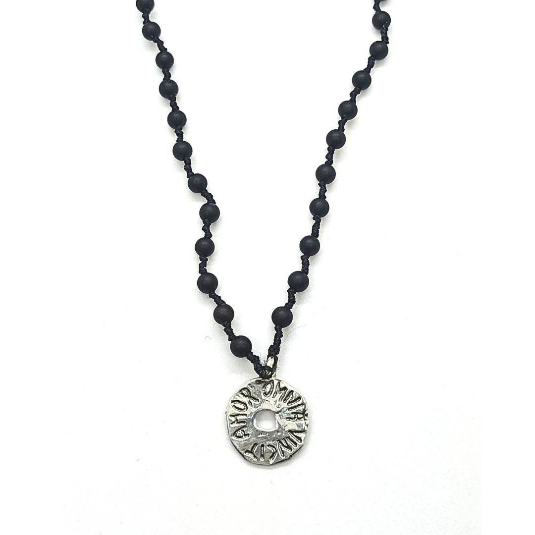 Collana Virgilio - SPGR463 - Spadarella Gioielli