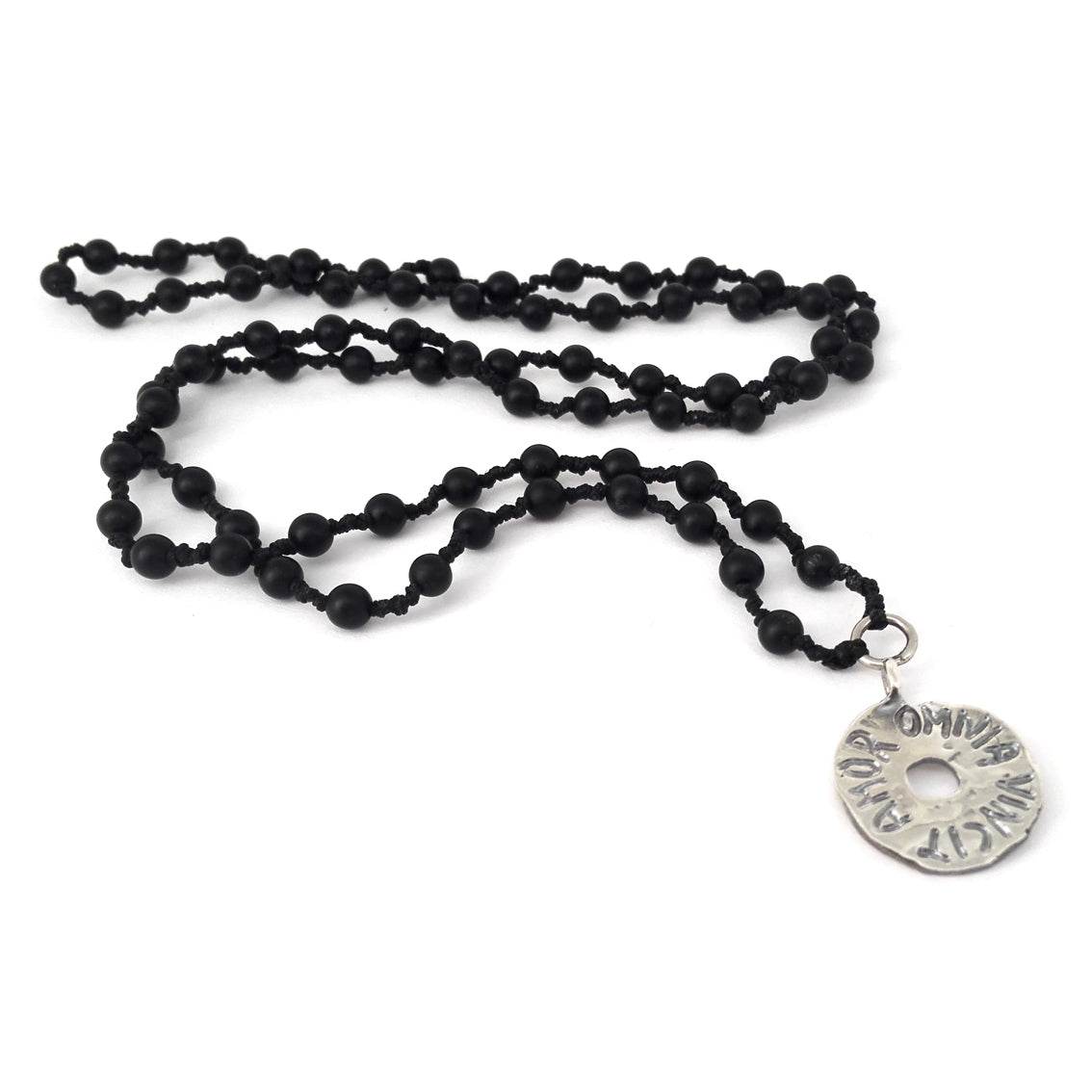 Collana Virgilio - SPGR463 - Spadarella Gioielli