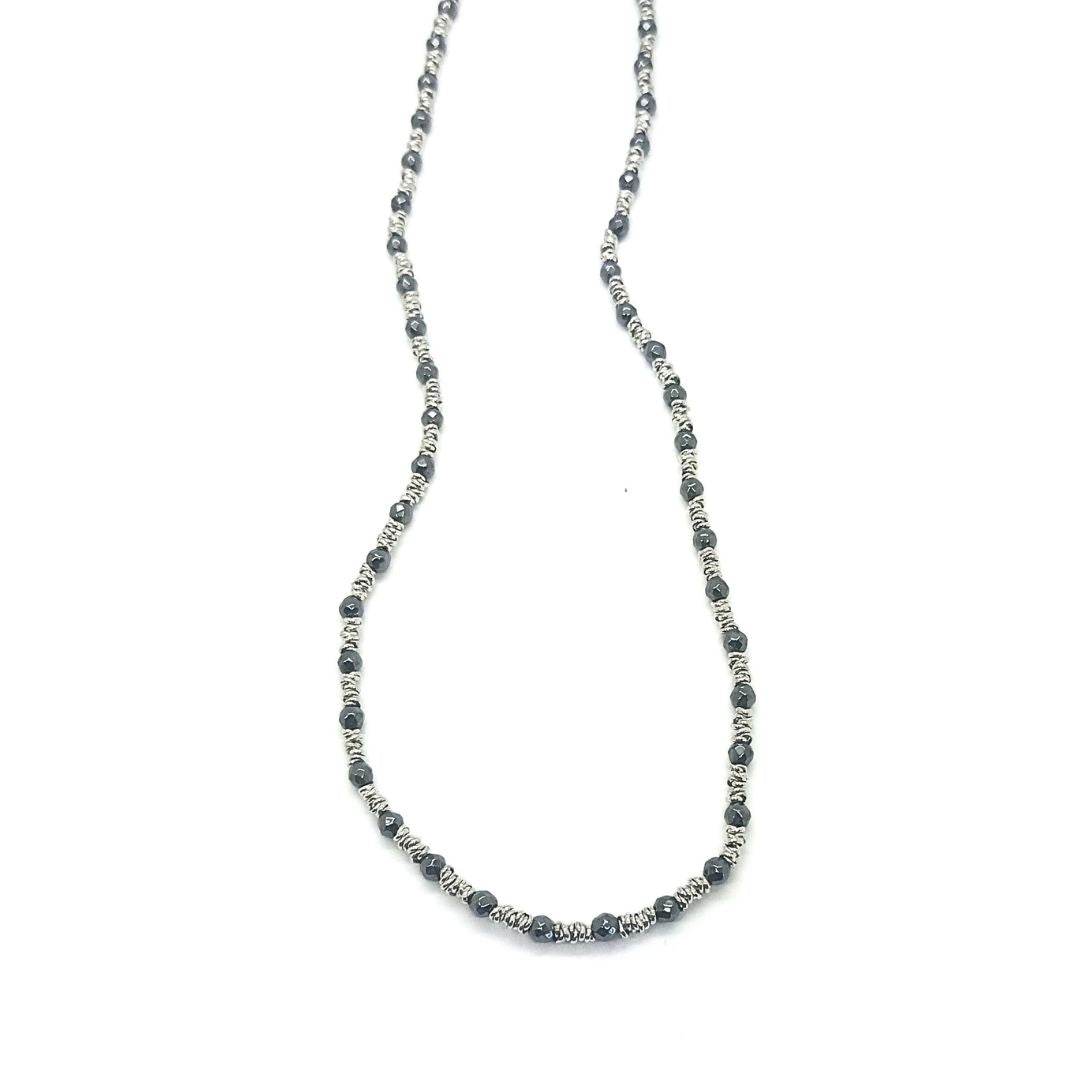 Collana Spadino - SPGR495 - Spadarella Gioielli