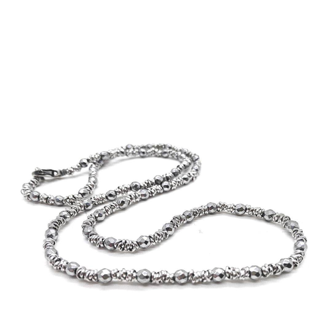 Collana Spadino - SPGR495 - Spadarella Gioielli