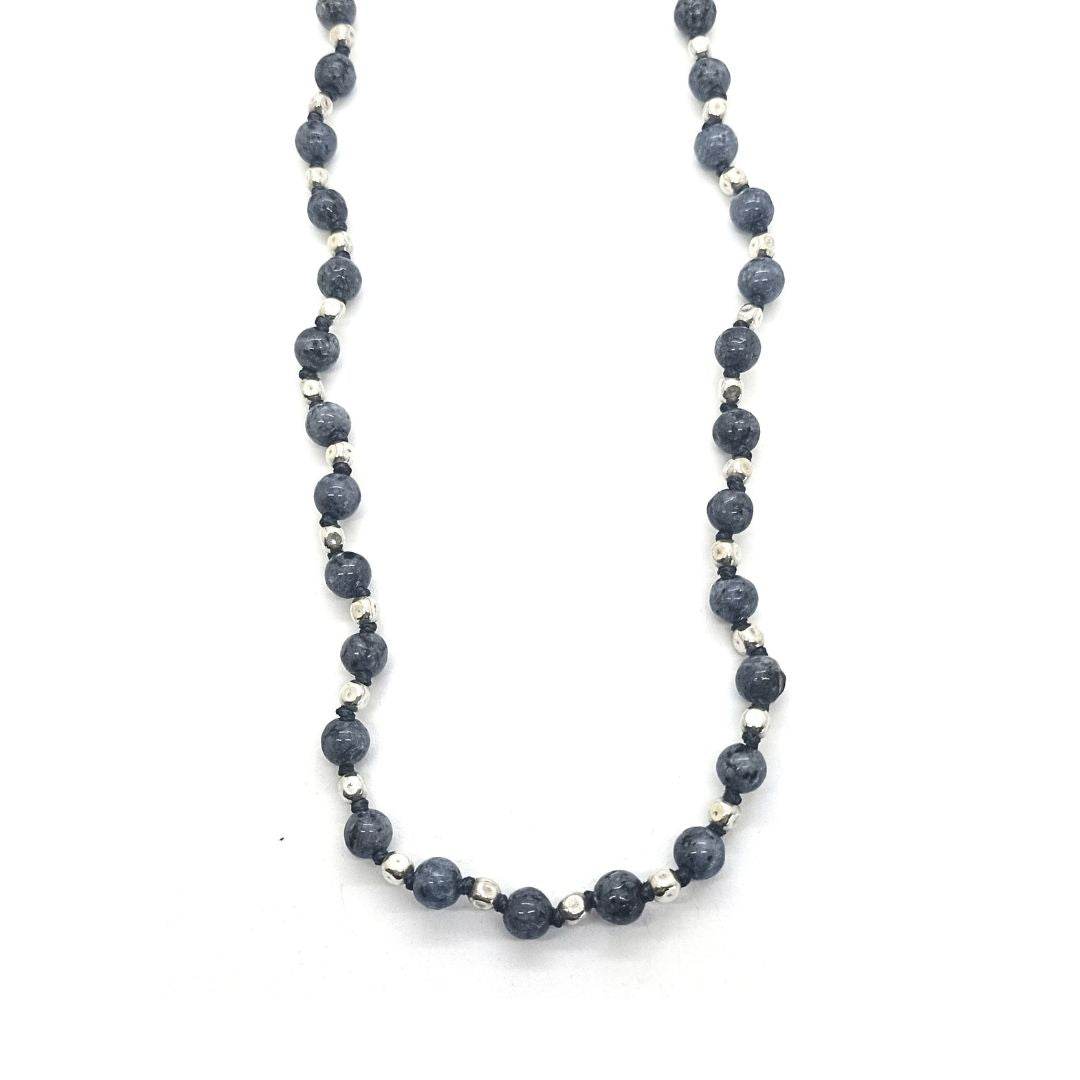 Collana Spadino - SPGR497 - Spadarella Gioielli