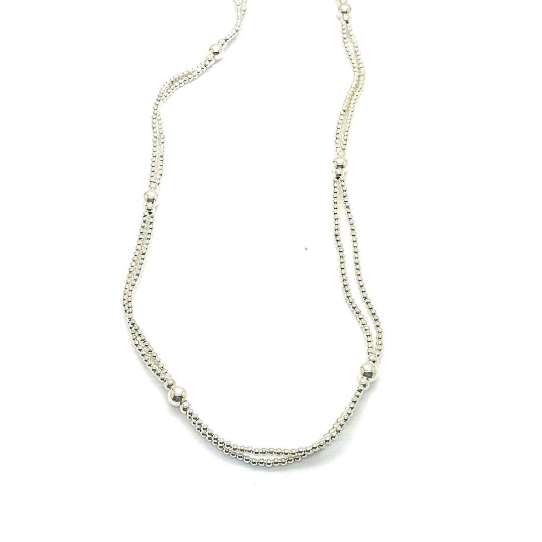 Collana Spadino - SPGR572 - Spadarella Gioielli