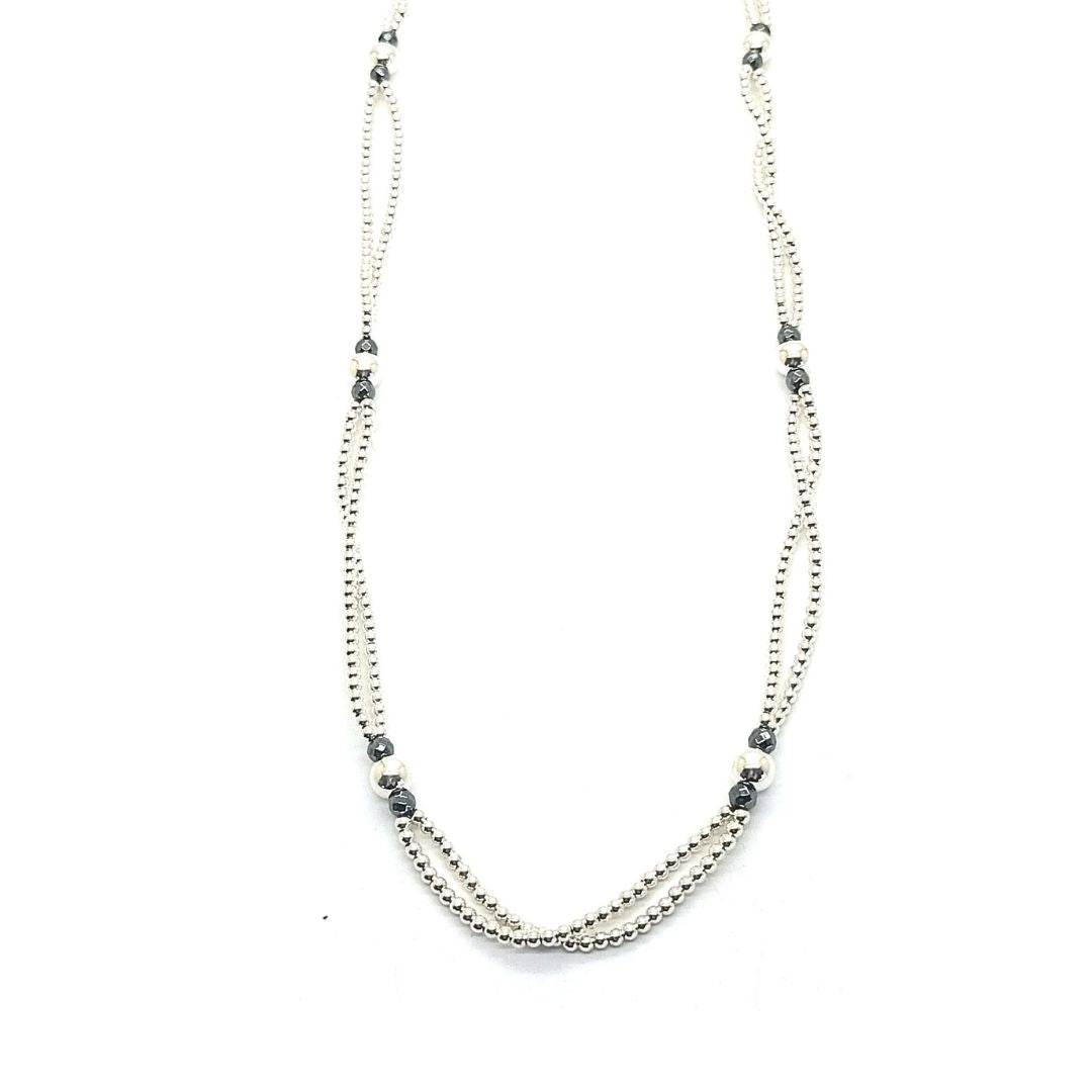 Collana Spadino - SPGR573 - Spadarella Gioielli