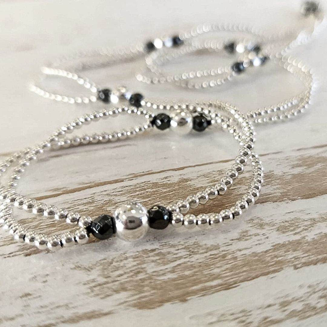 Collana Spadino - SPGR573 - Spadarella Gioielli