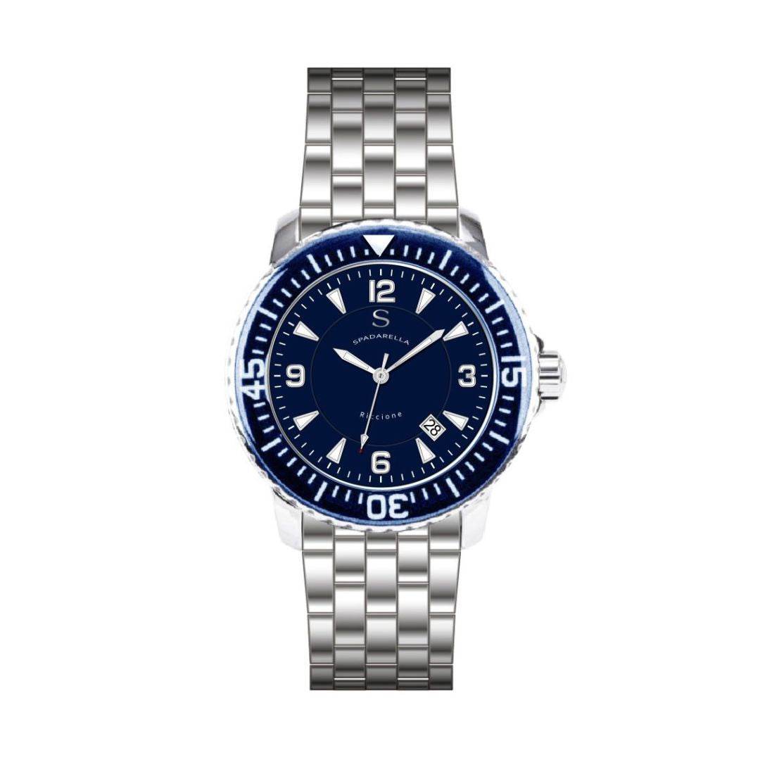 Orologio Sub - Spadarella Gioielli