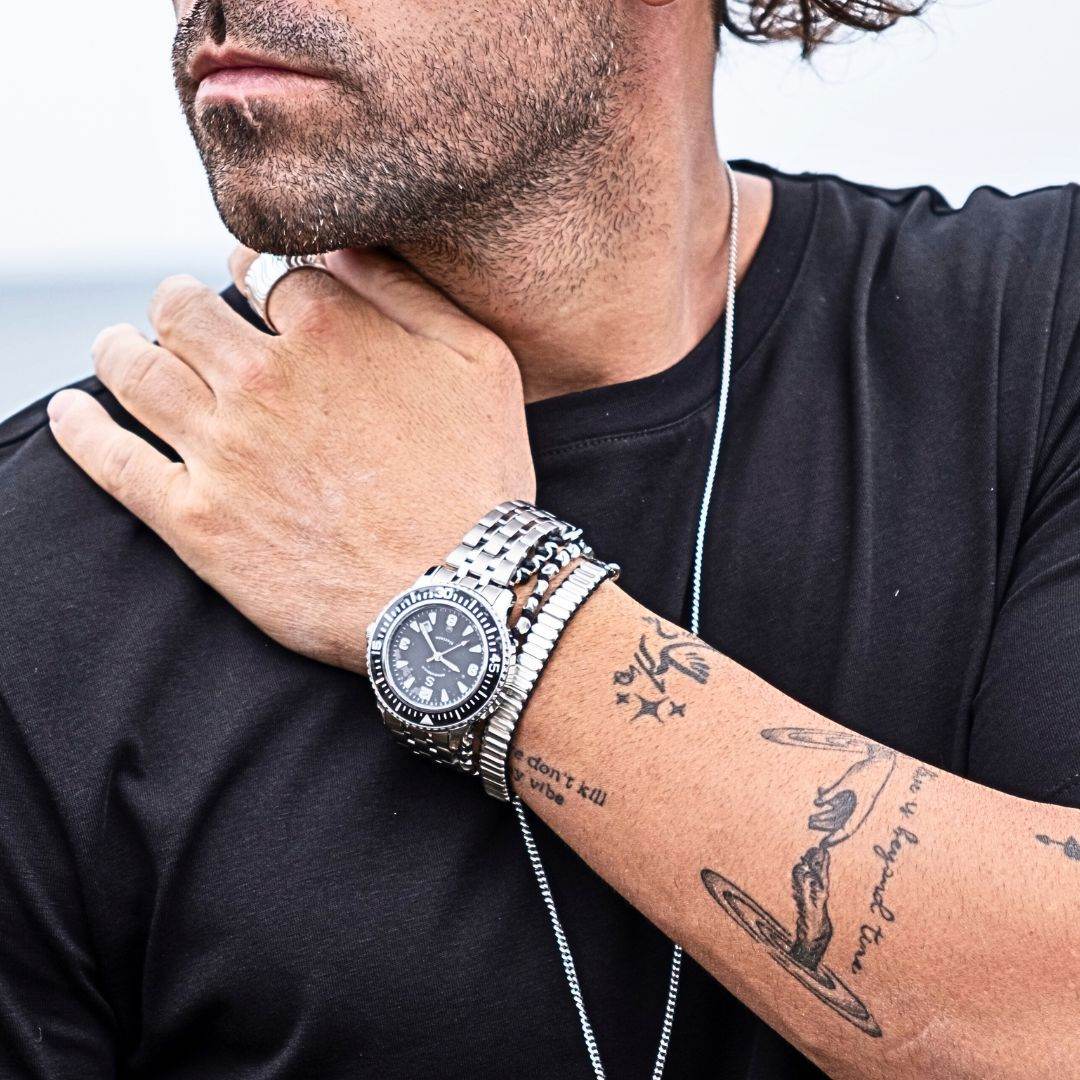 Orologio Sub - Spadarella Gioielli